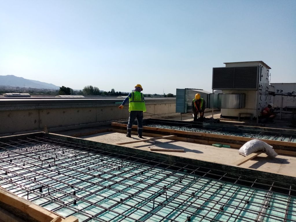 MEY ALKOLLÜ İÇECEKLER SANAYİ TİCARET A.Ş. MEY DİAGEO ALAŞEHİR FABRİKA-2020